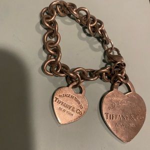 Tiffany and co. Bracelet